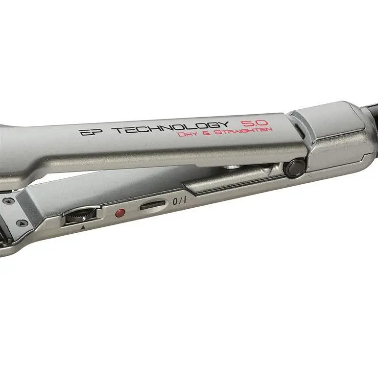 Випрямляч для волосся Babyliss Pro BAB2073EPE - фото 4