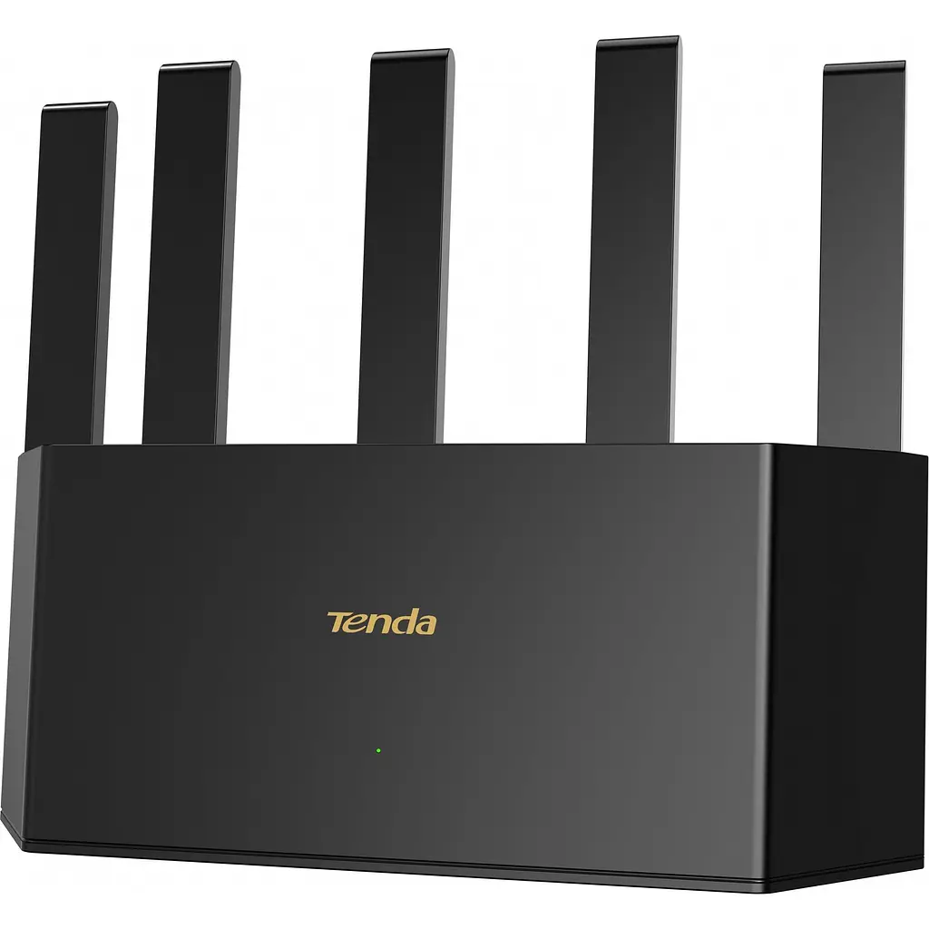 Бездротовий маршрутизатор [роутер] Tenda TE3L [140981] - фото 3