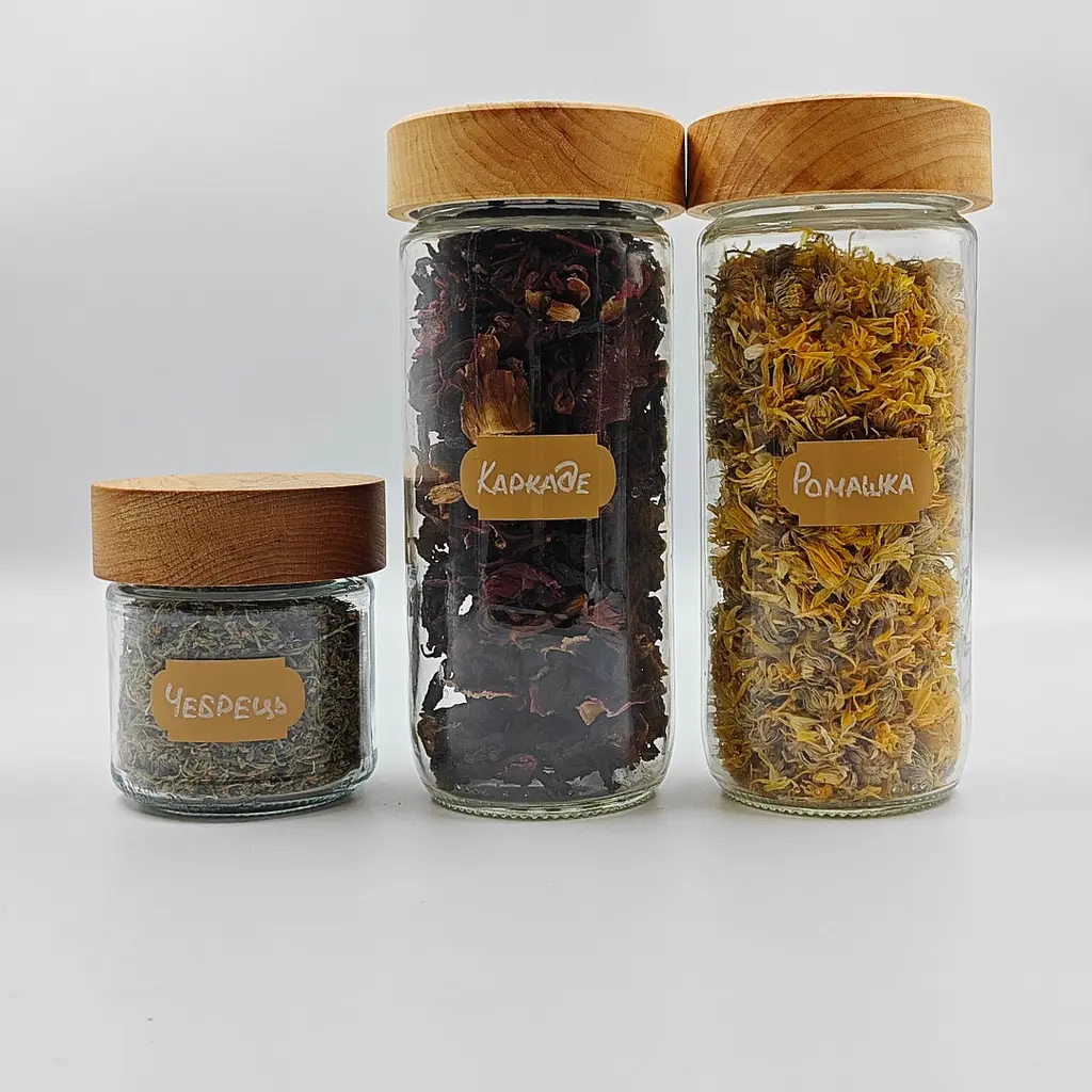 Набір коричневих наліпок для ручного заповнення (24+27 шт.) + маркер - фото 7