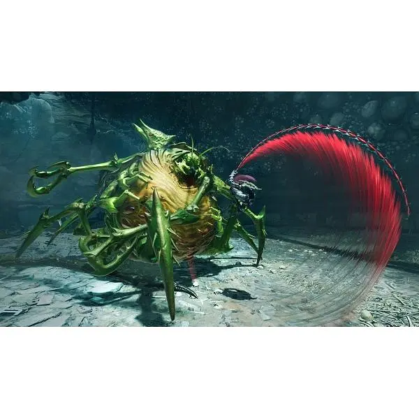 Гра Darksiders III (російська версія) (PS4) - фото 5