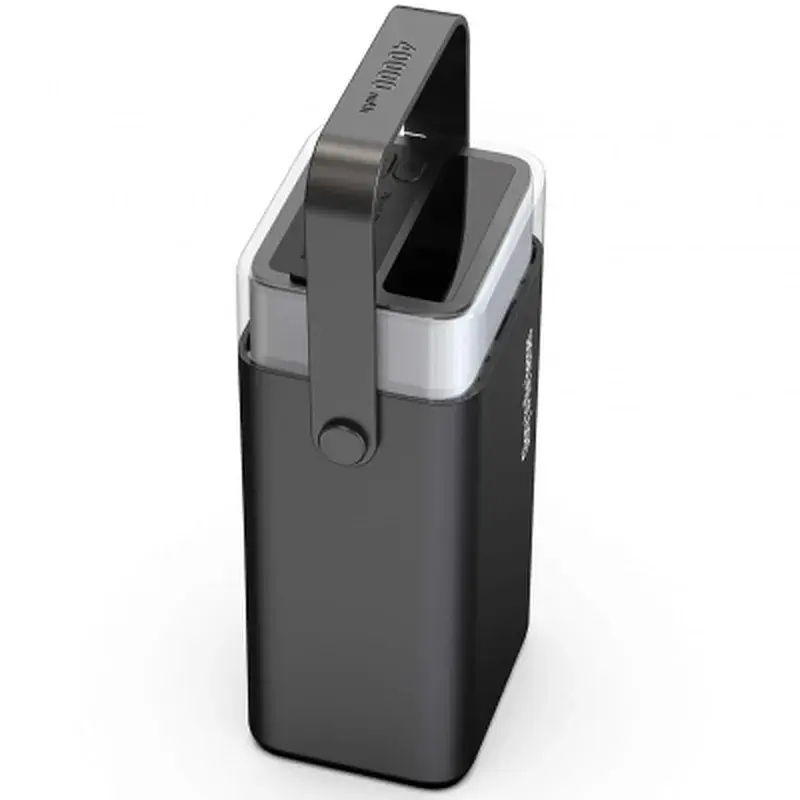 Батарея універсальна Aspiring Hit 30 30000mAh PD/65W (PB-H30) - фото 4
