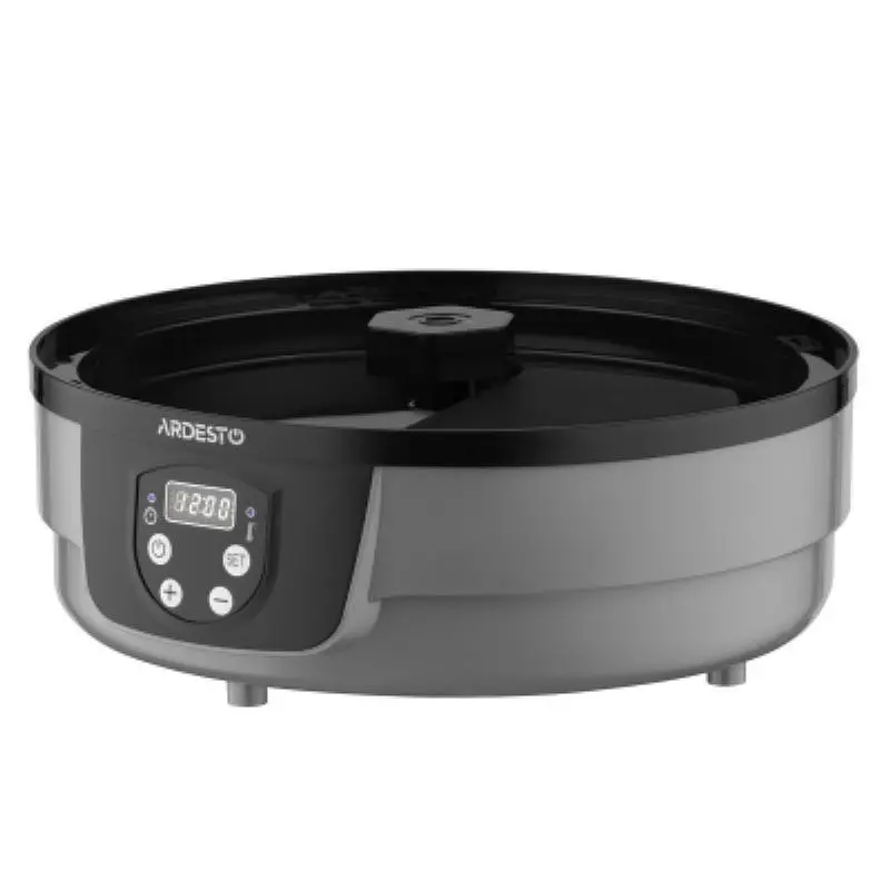 Сушарка Ardesto FDB-532TTC - фото 2