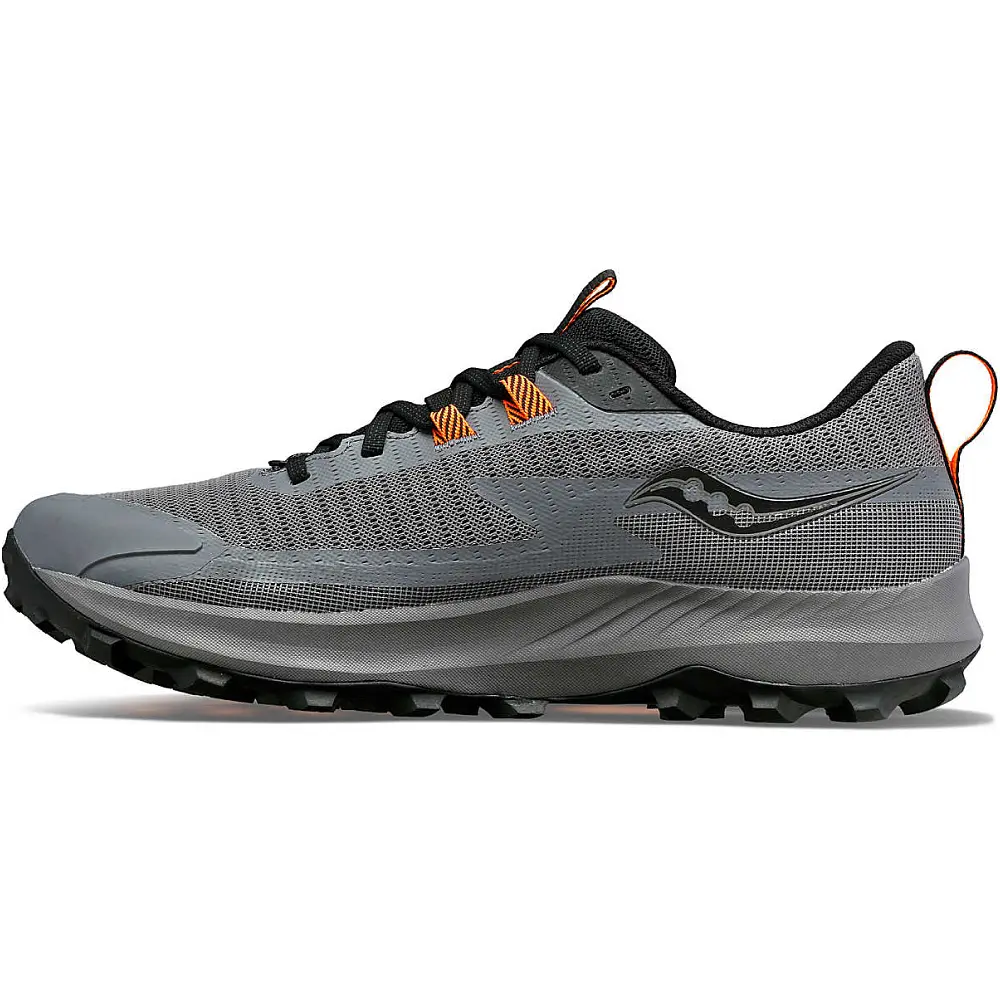 Кросівки Saucony Peregrine 13 GTX 42 Grey (1097-S20841-0585) - фото 2