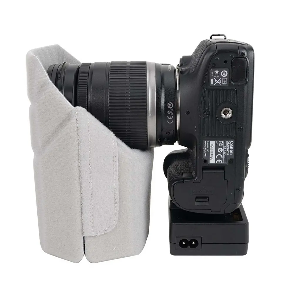 Сумка Vanguard VEO City CB34M Gray (VEO CITY CB34 GY) - фото 10