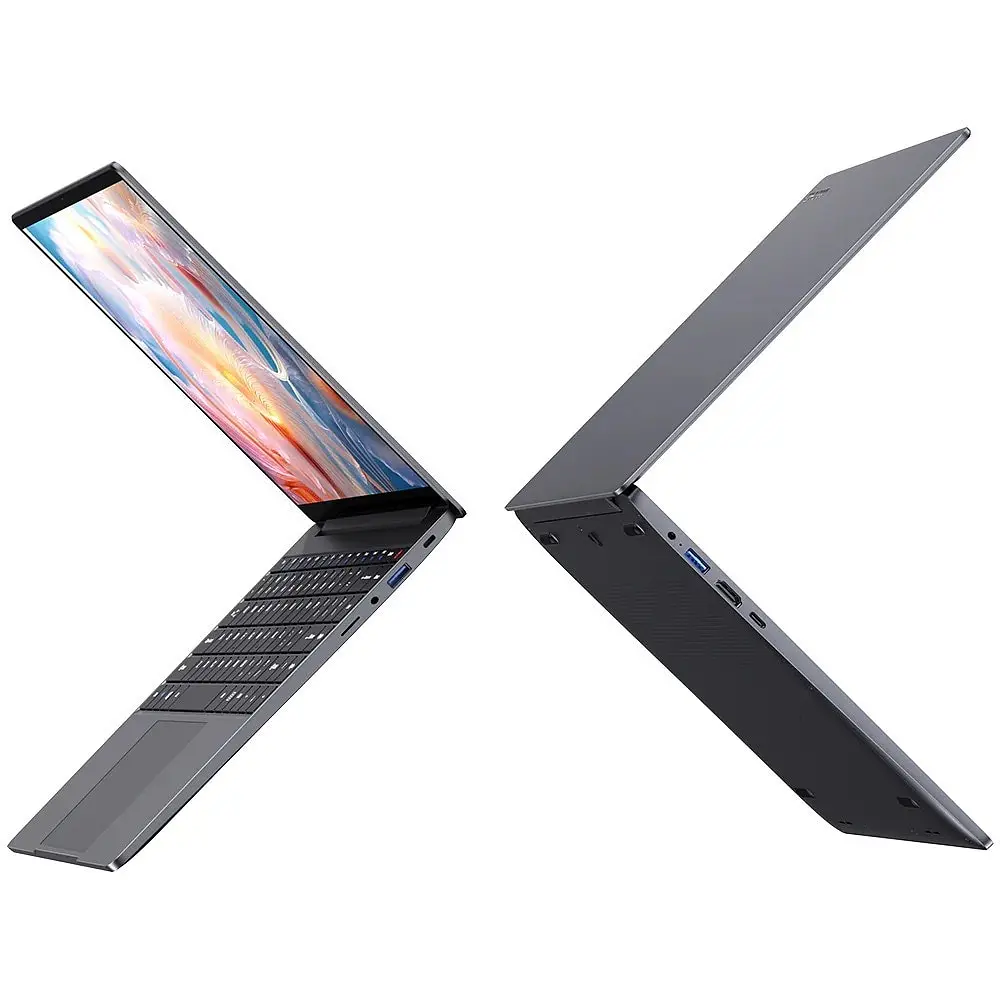 Chuwi Corebook X CWI570K2 i3-1220P QHD 2160xRTX RTX 1440 16GB SSD512 BT клавиатура retroiluminata Win11 - фото 6