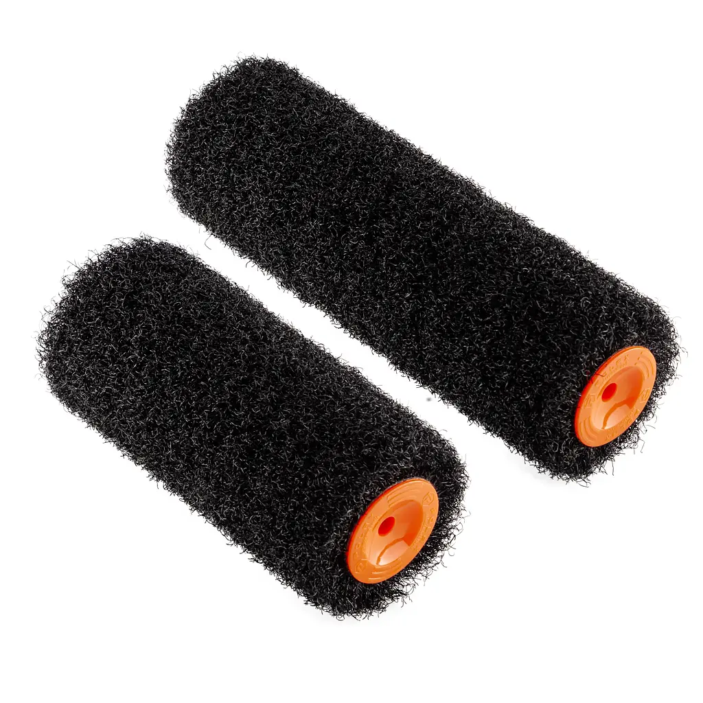 Валик для нанесення шпаклівки Polax 250 мм (21-033) - фото 6