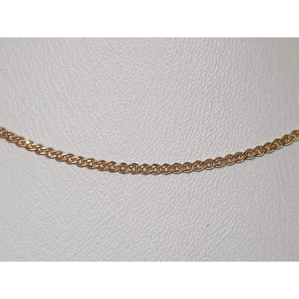 Золотая цепочка Favoritum (Бисмарк). 458 55 - фото 2