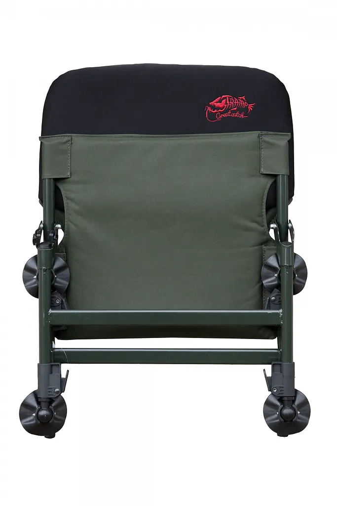 Крісло Tramp Fisherman Light (1042-TRF-033) - фото 10