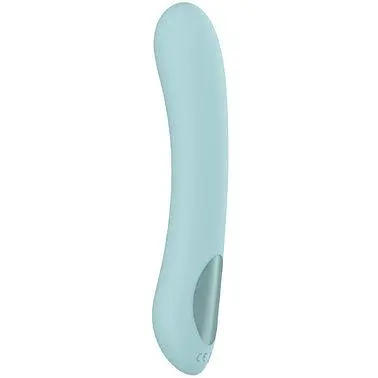 Набор Kiiroo Onyx+ and Pearl 2+ Couple Set Turquoise Интерактивный мастурбатор и стимулятор точки G голубой - фото 5