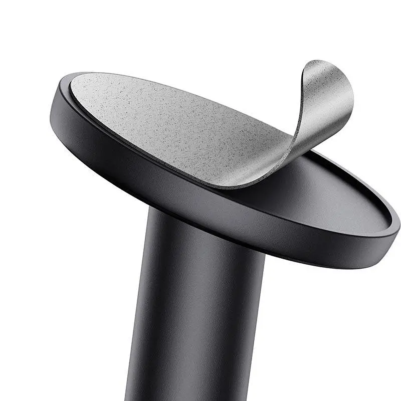 Тримач для авто на панель Baseus C01 Magnetic Phone Holder Stick-on Version C40140803113-00 - фото 4