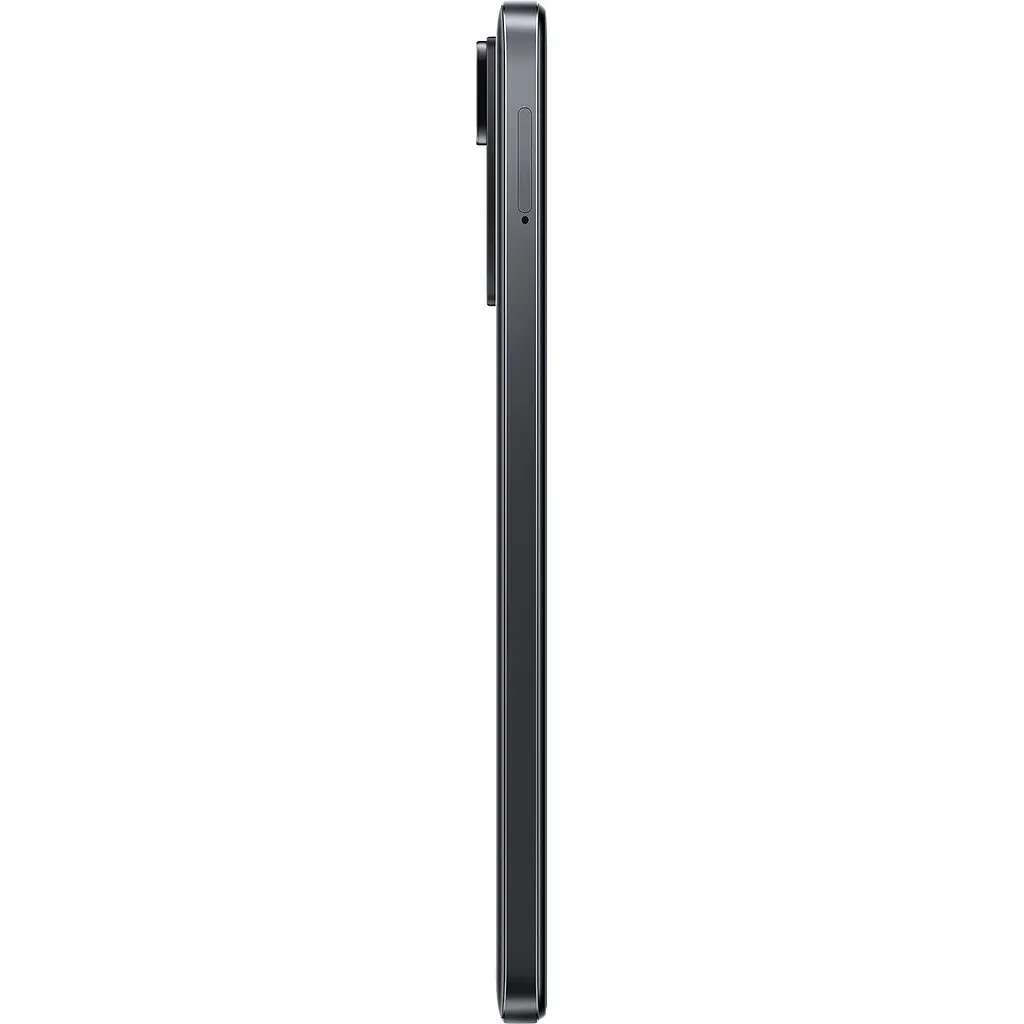 Смартфон Xiaomi Redmi Note 11S 6/128 Gb Global NFC Grey - фото 5