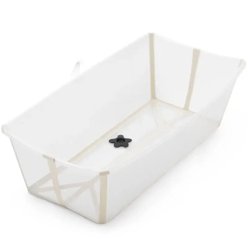 Ванночка Stokke Flexi Bath XL, бежевий (Sandy Beige) (535912)