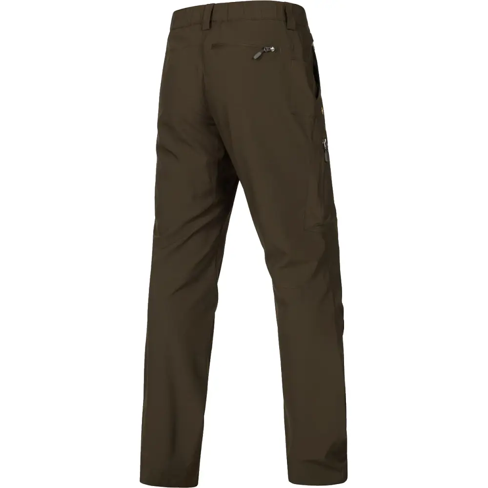 Штани Hallyard Mosquito 52 Olive - фото 2