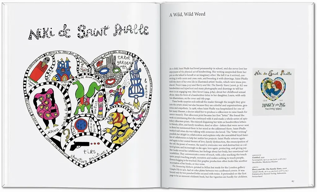 Niki de Saint Phalle - фото 11
