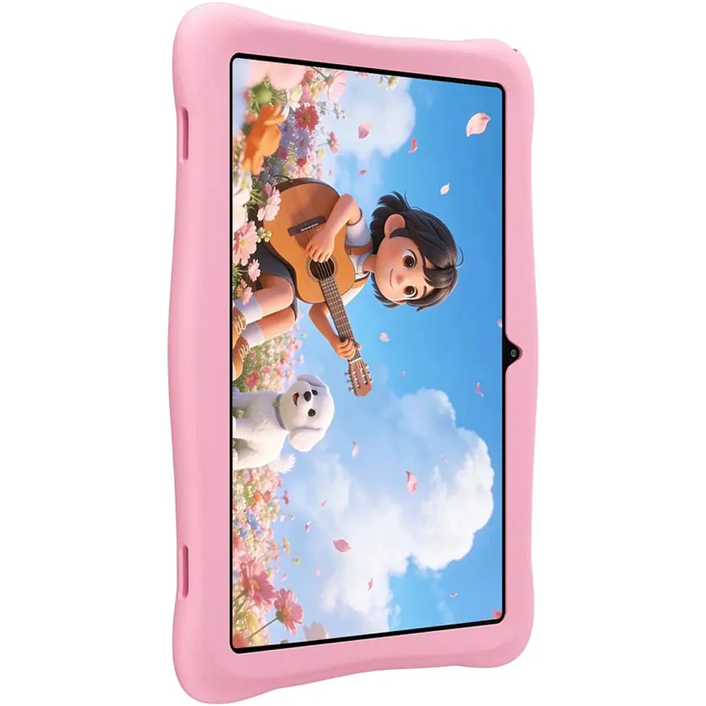 Планшет Oscal Pad KIDO 2 4/64GB Wi-Fi Bunny Pink Global EU [174669] - фото 2