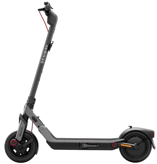 Електросамокат Ninebot SEGWAY E3 Gray (AA.05.19.01.0003) UA UCRF - фото 7