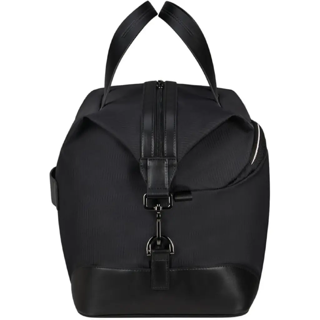 Дорожня Сумка Samsonite SPLENDIX BLACK 53x33x24 KO0*09002 - фото 5