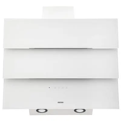 Витяжка похила Eleyus FENIX 1200 LED 60 WH - фото 4
