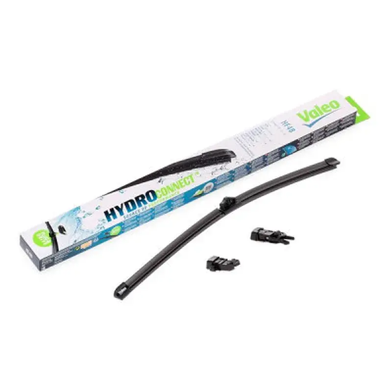 Щітка склоочисника Valeo 578505 - фото 5