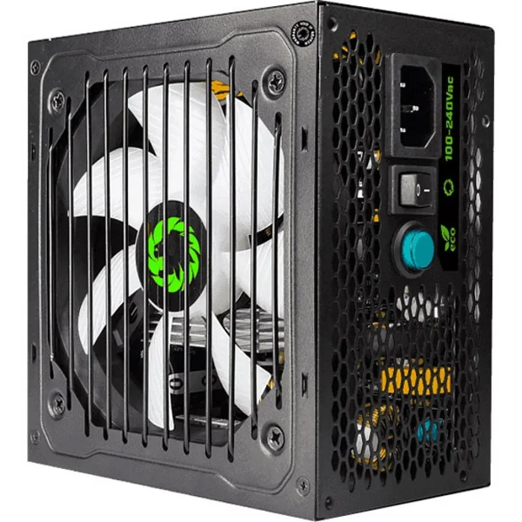 Блок живлення GameMax 700W (VP-700-RGB) - фото 2