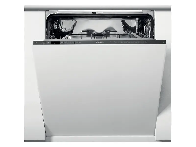 Вбудована посудомийна машина Whirlpool WIO 3T133 PE 6.5 - фото 2