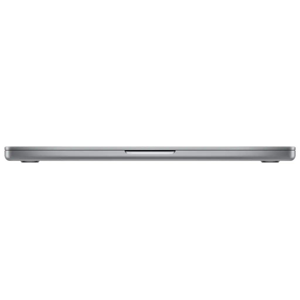 Ноутбук Apple MacBook Pro 14" Space Gray 2023 (Z17G002K8) - фото 5