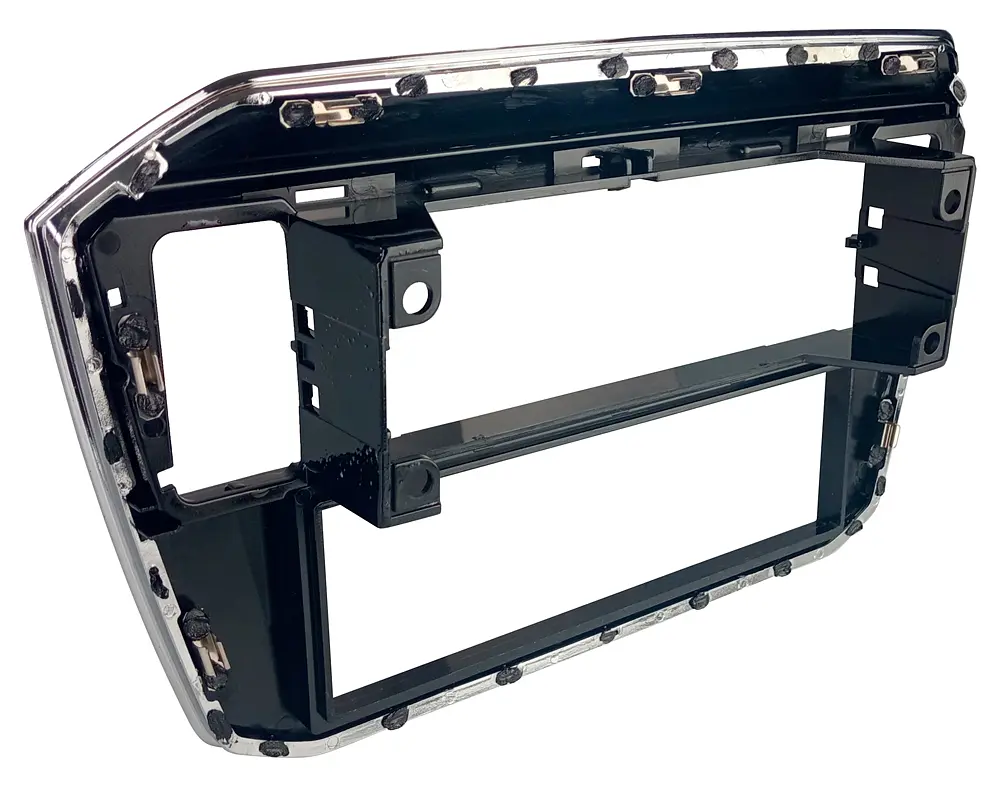 Переходная рамка Volkswagen Up!, Skoda Citigo, Seat Mii Carav 11-854 - фото 3