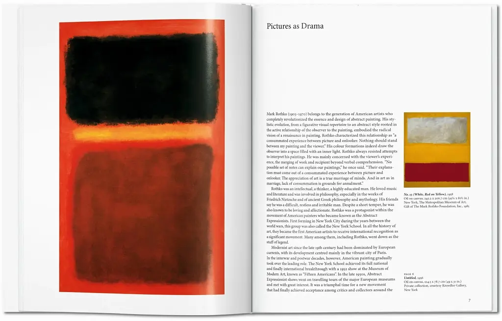 Rothko - фото 2