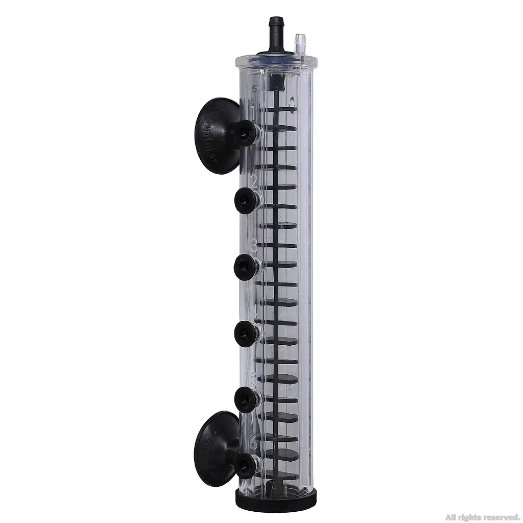 Реактор CO2 Dupla CO2 Reaktor 500 до 500 л (80185) - фото 3