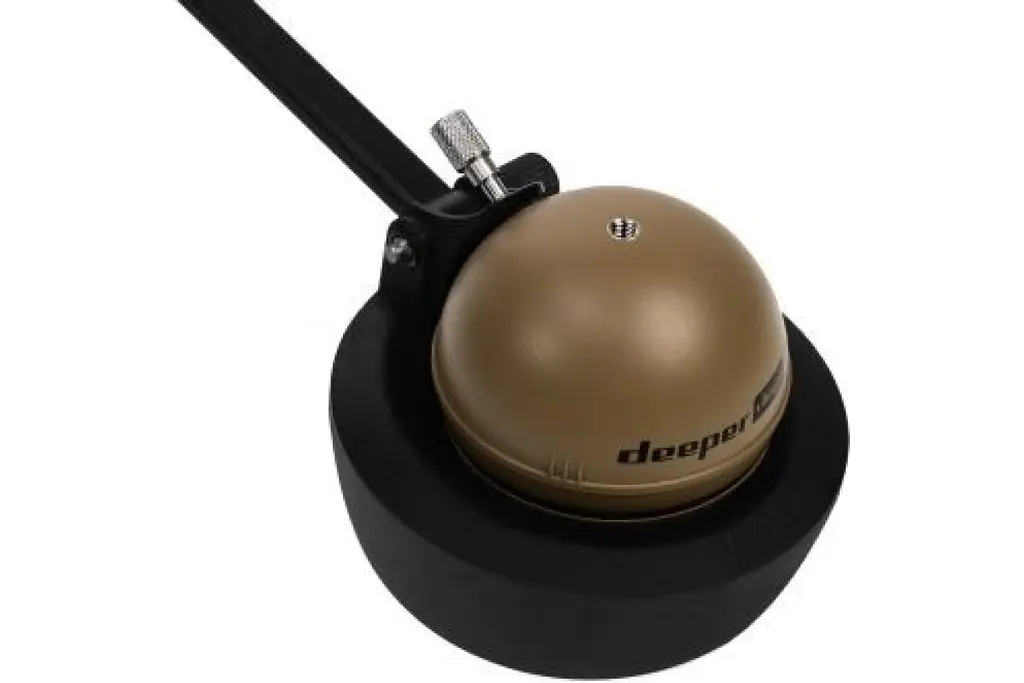 Кріплення ехолота на корповий човник Deeper Bait Boat Sonar Holder - фото 2