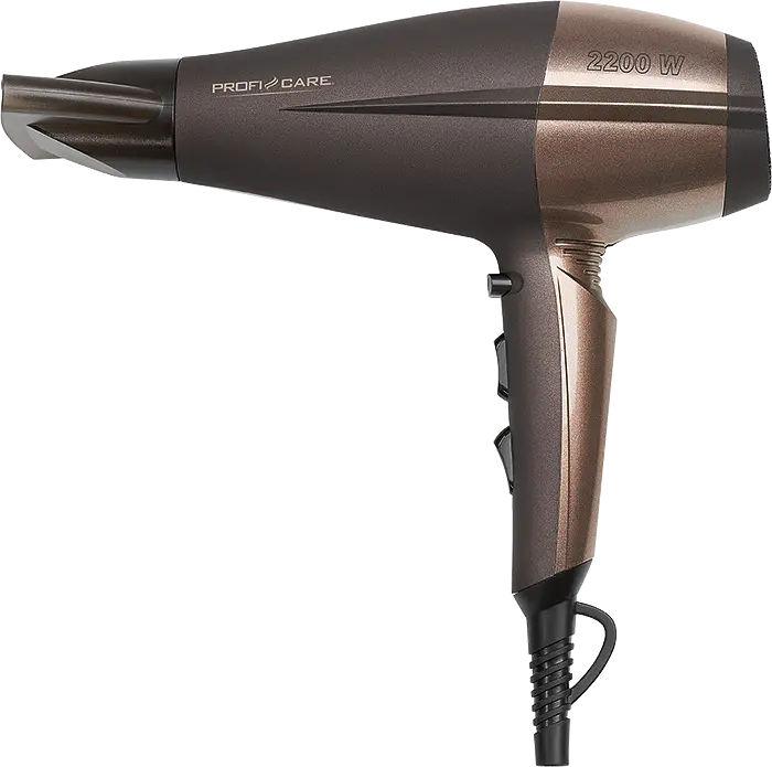 Фен Profi Care PC-HT 3010 Brown