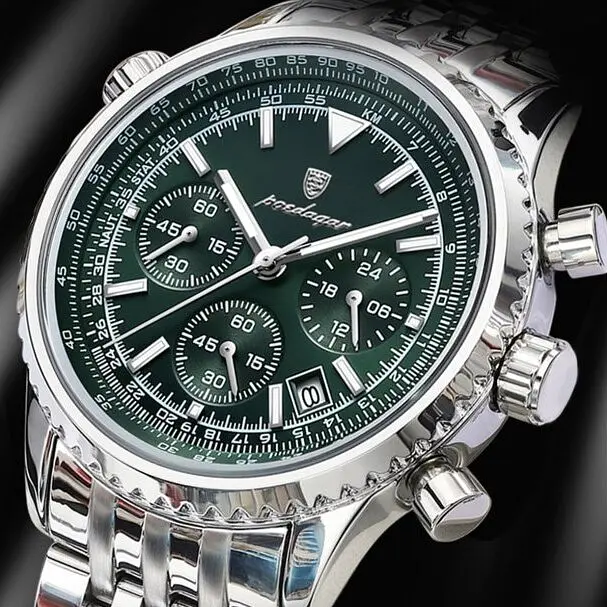 Годинник Poedagar Avalon - фото 9