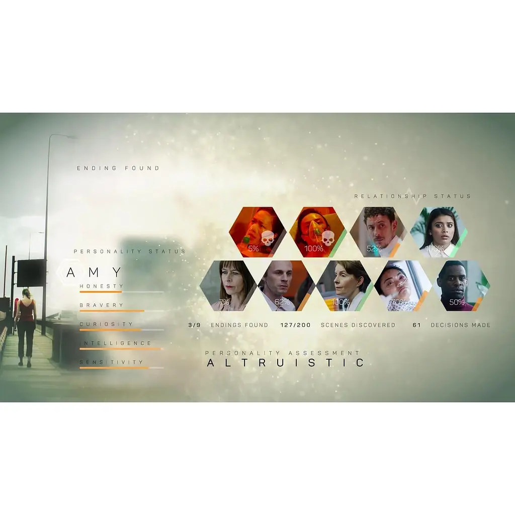Ключ активації Microsoft The Complex для Xbox One/Series - фото 9