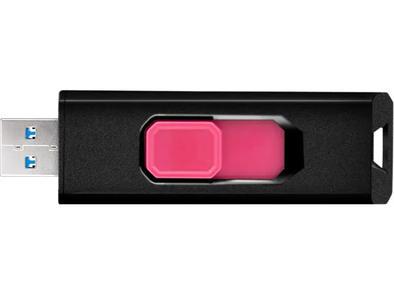 SSD-накопичувач ADATA SC610 1 TB (SC610-1000G-CBK/RD) - фото 4
