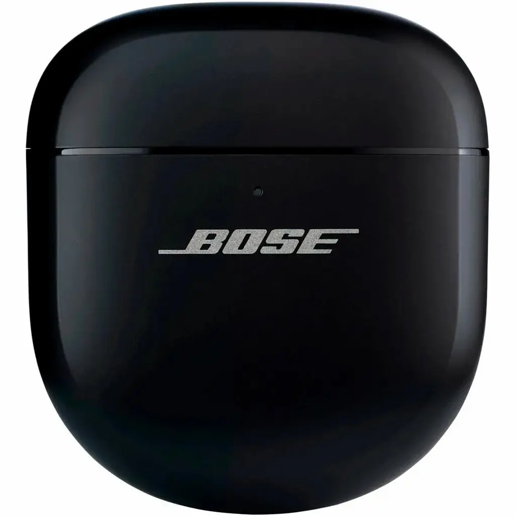TWS-навушники Bose QuietComfort Ultra Earbuds Black (882826-0010) - фото 2
