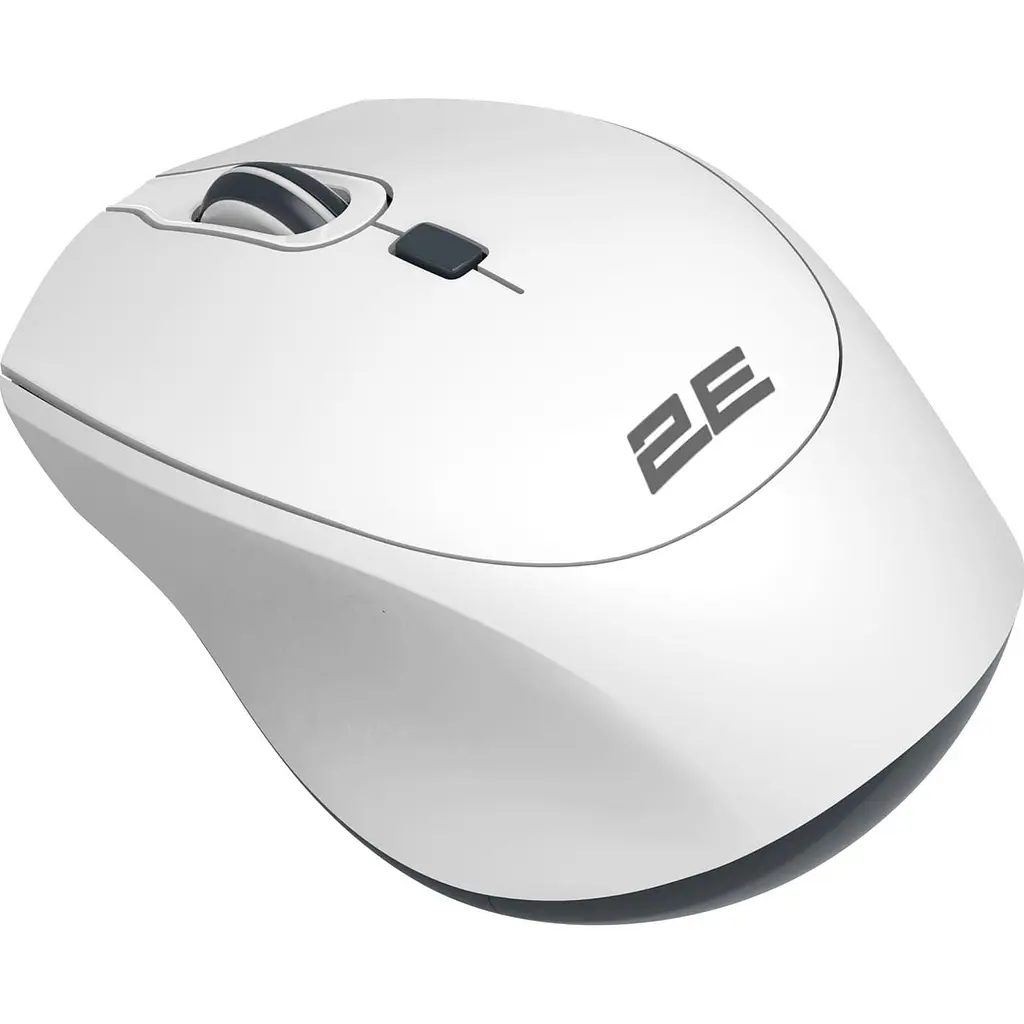 Мышь 2E MF220 WL White (2E-MF220WW) - фото 3