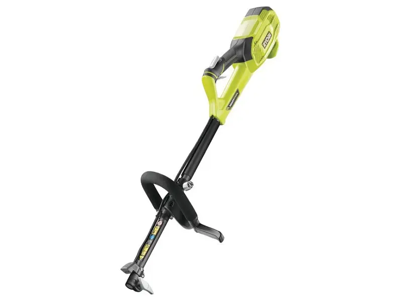 Електрокоса Ryobi RBC1226i - фото 6