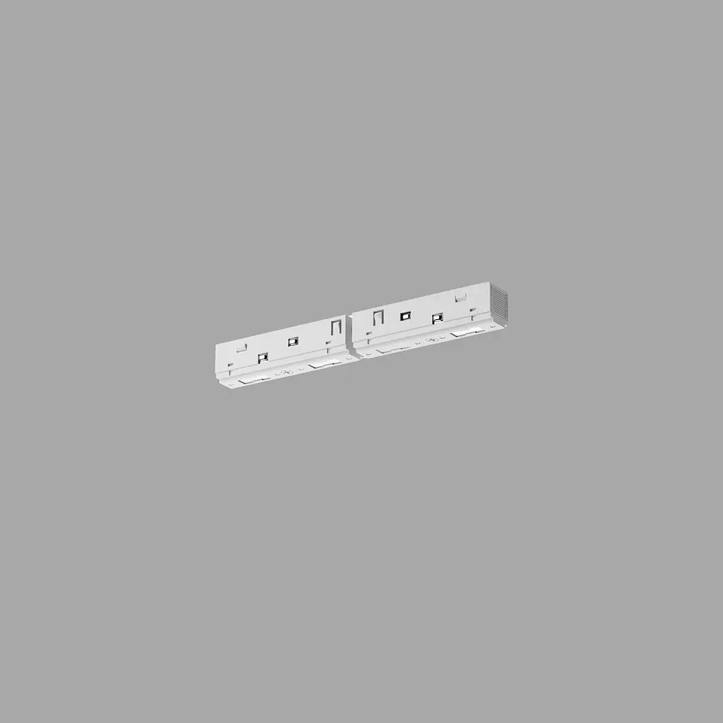 Соединитель электрический Skarlat RGD PC WH - фото 2