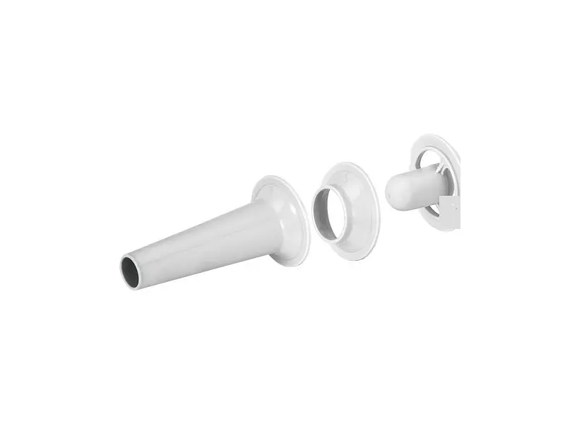 М'ясорубка MPM Product MMM-07М - фото 4