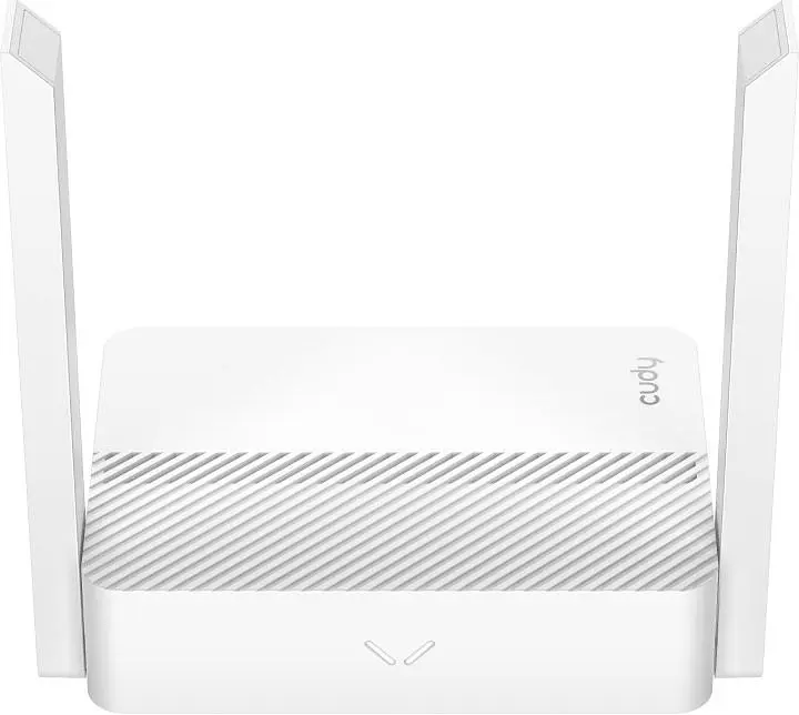 Маршрутизатор Cudy WR300, N300 Wi-Fi Router, 802.11b/g/n,300Mbps, 2.4GHz, 4 × 10/100Mbps Ports, 2 × (WR300) - фото 7