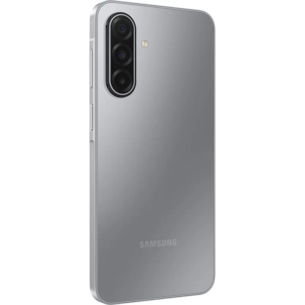 Смартфон Samsung Galaxy A17 5G 4/128GB Gray (SM-A176BZAA) [171938] - фото 7
