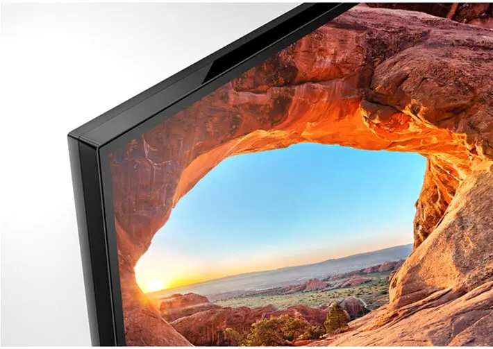 Телевизор 55" Sony KD55X85TJR - фото 5