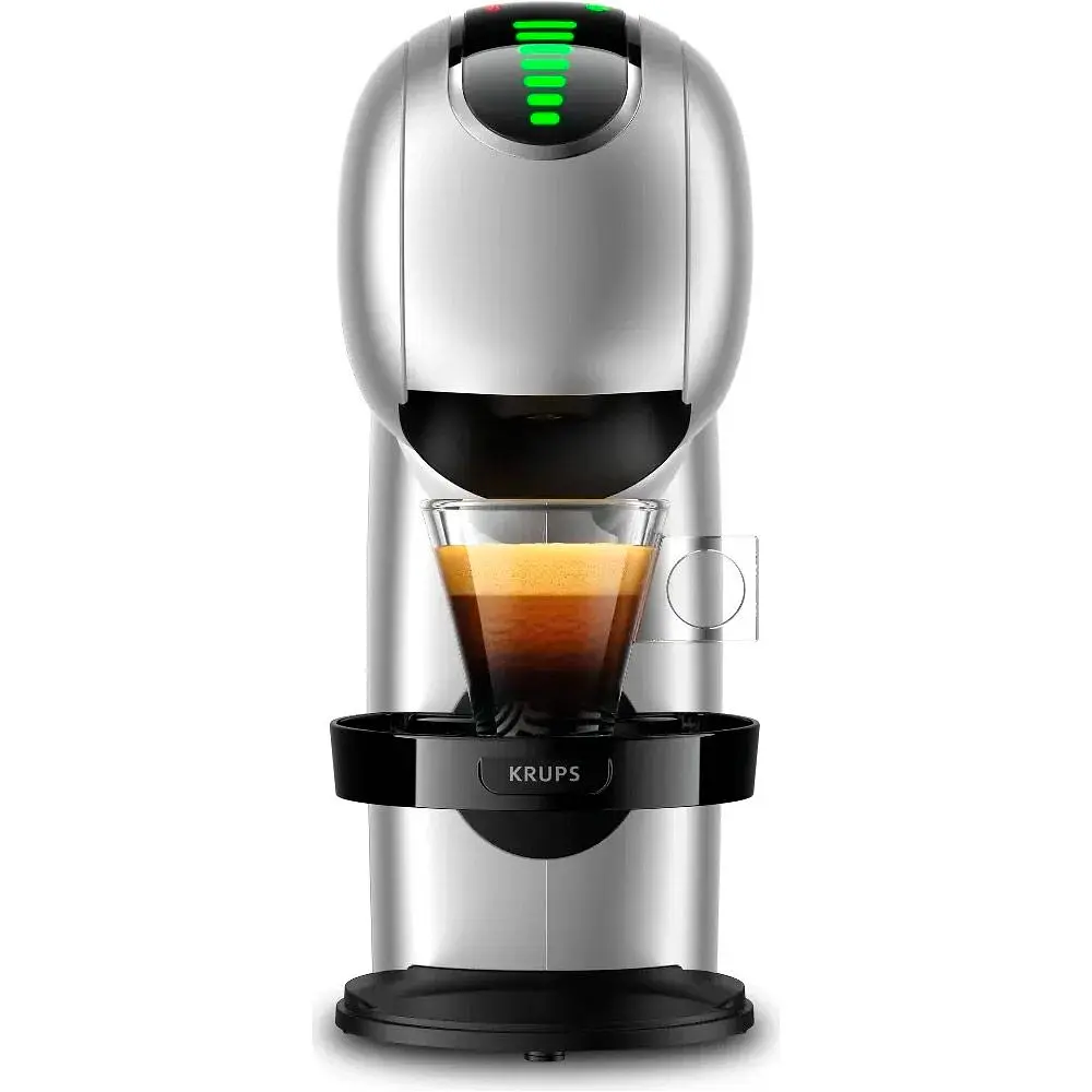 Кавоварка капсульна Krups Nescafe Dolce Gusto Genio S Touch KP440E10 [96319] - фото 3