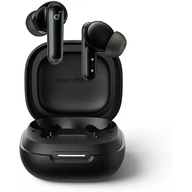 Навушники TWS Anker SoundCore P40i Black UA - фото 6