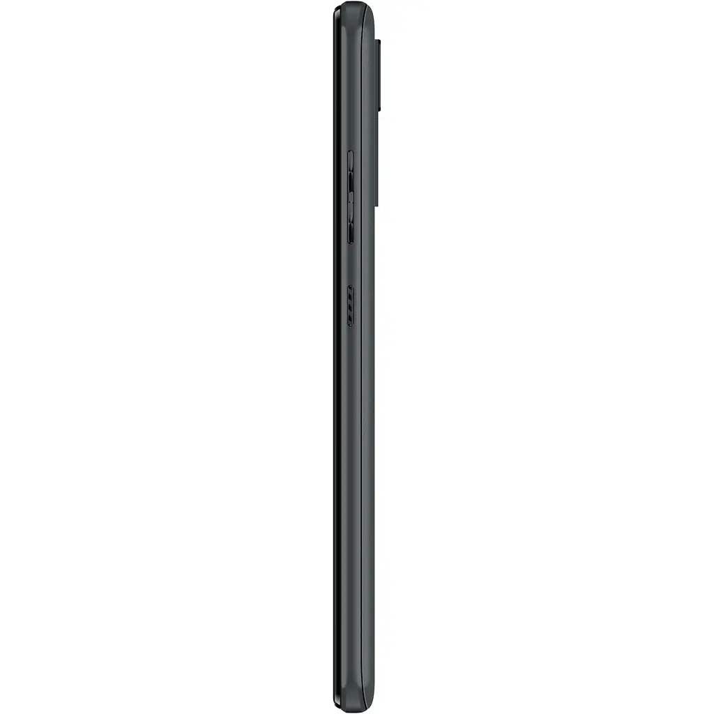 Смартфон Oukitel C33 8/256Gb Dark Grey [120269] - фото 6