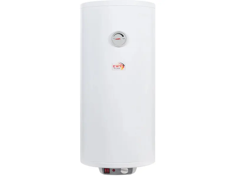 Електричний водонагрівач (бойлер) EWT Clima Runde Dry Slim AWH/M 50 V