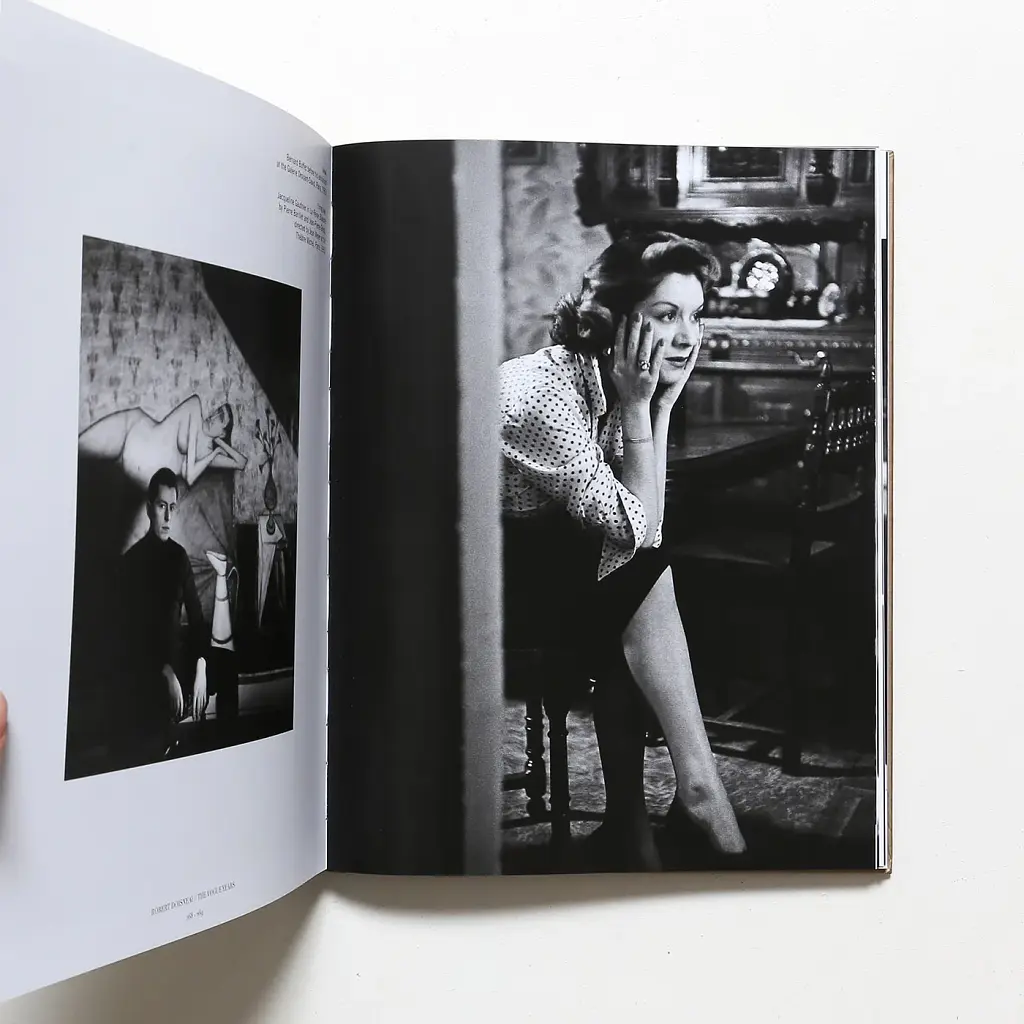 Robert Doisneau: The Vogue Years - фото 5