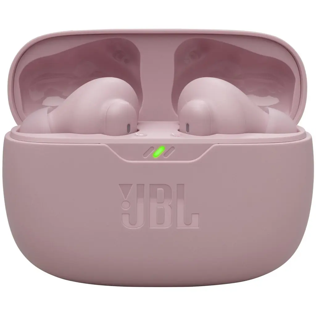Навушники JBL Wave Beam 2 Pink (JBLWBEAM2PIK) - фото 6