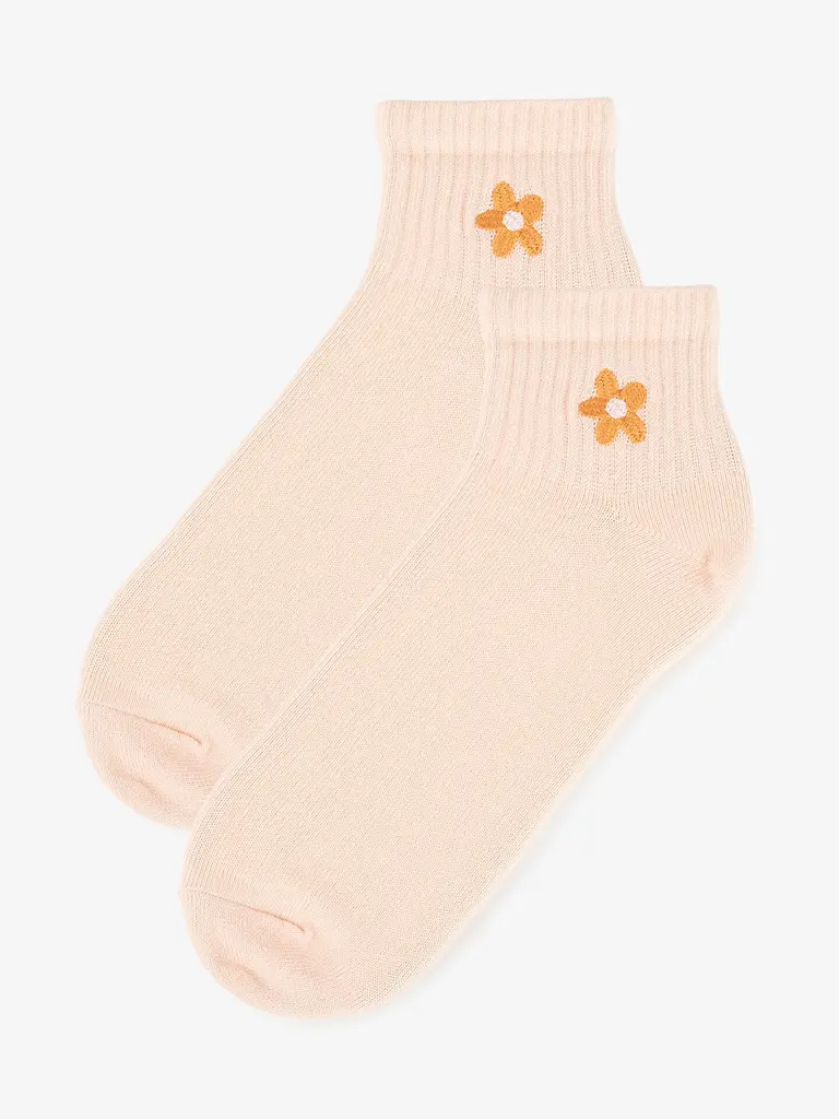 Набір шкарпеток середні 5 пар для дівчинки PremierSocks 16Д-2ВРV 16-18 Різнокольоровий (4820203397136) - фото 14