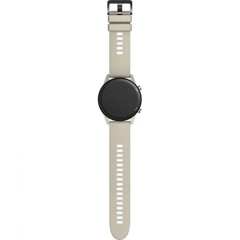 Смарт-годинник XiaomiXiaomi Watch Color Sport Beige Global XMWTCL02 BHR4723GL - фото 3